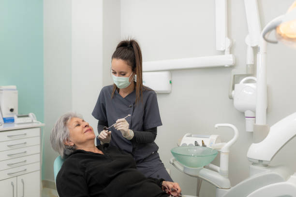 Best Walk-In Emergency Dental Services in Show Low, AZ